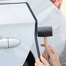 u-shaped rubber door glass protector u-shaped rubber edge guard strip door glass protector