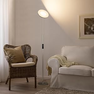 stehlampe wohnzimmer
