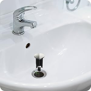 waschbeckenstöpsel abflussstopfen stöpsel waschbecken verschluss abfluss stopfen abflussstöpsel