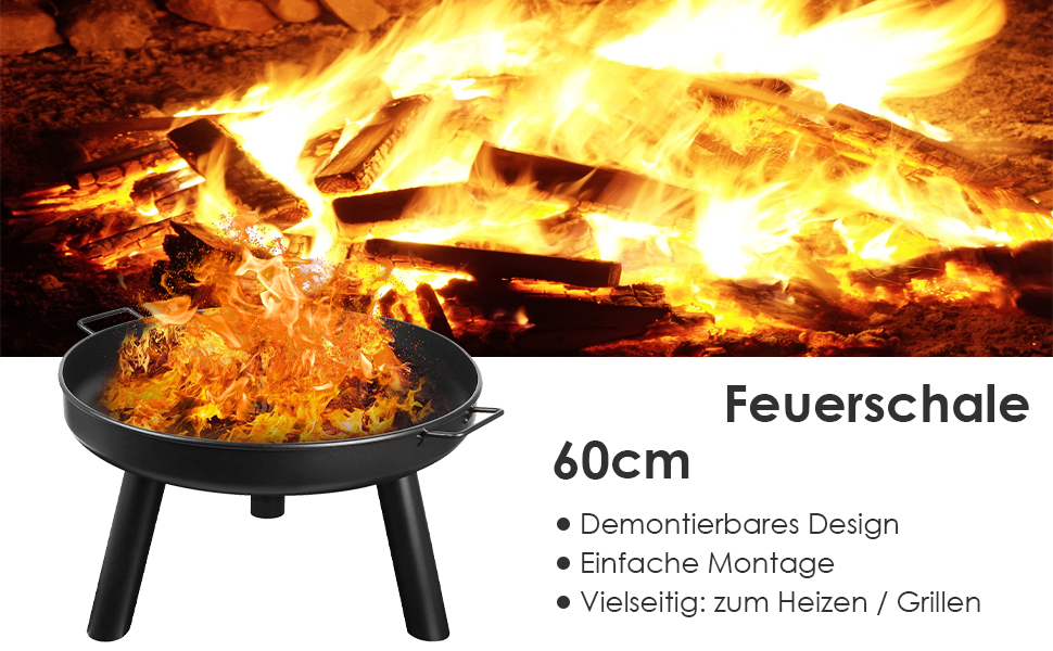 Feuerschale