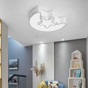 plafonnier led salon dimmable
