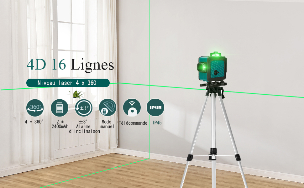 livello laser