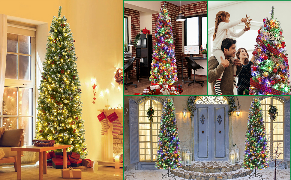 Arbre de Noël
