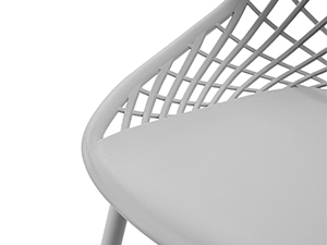 Chaise de salle à manger