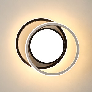 LED Deckenleuchte