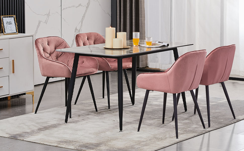 chaise de salle à manger
