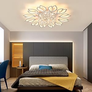 flush mount ceiling lights