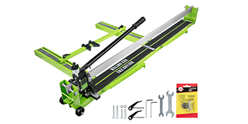 Coupe-Carreaux Manuel de 1200 mm