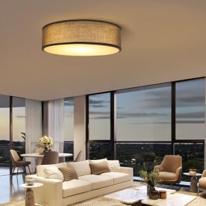 Modern Schlafzimmerlampe