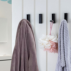Toilette de bain hooksb