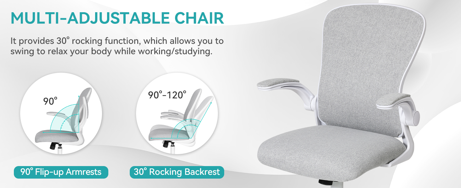 desk chair