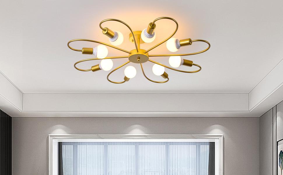 kitchen lighting fixture