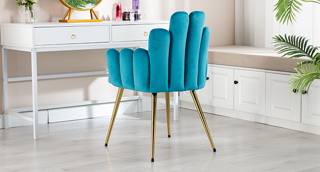 chaise avec accoudoirs