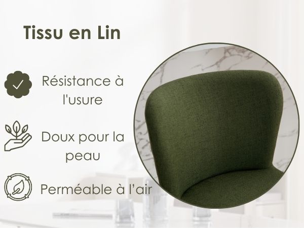 tabouret haut 