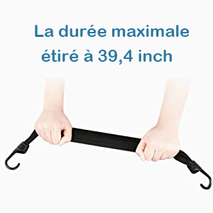 Facile à transporter