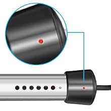  Immersion Heater 