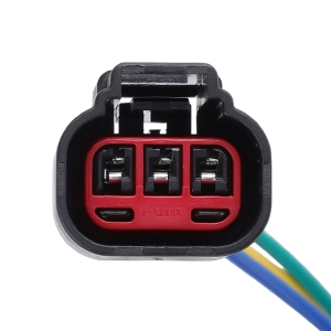 Wiring Harness Specifications:
