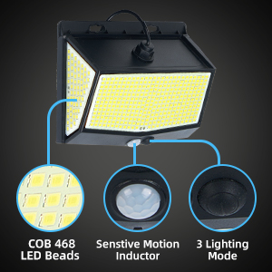 lampe solaire exterieur