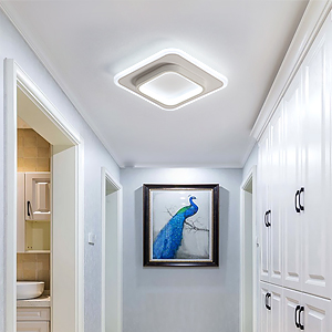 Plafonnier LED