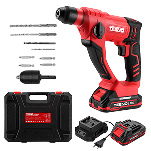 Marteau Perforateur Sans fi