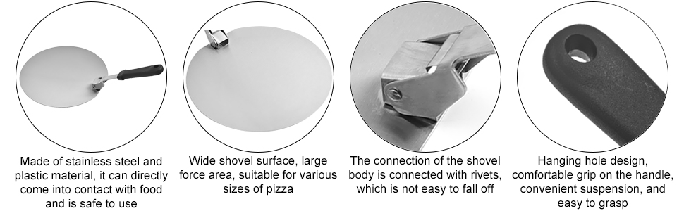 Pala de pizza