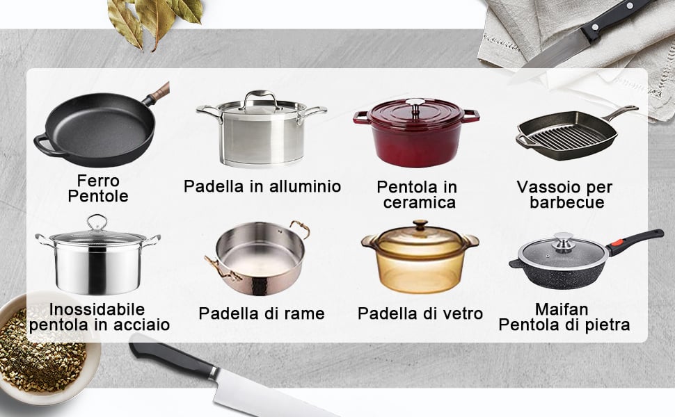 ceramic hob