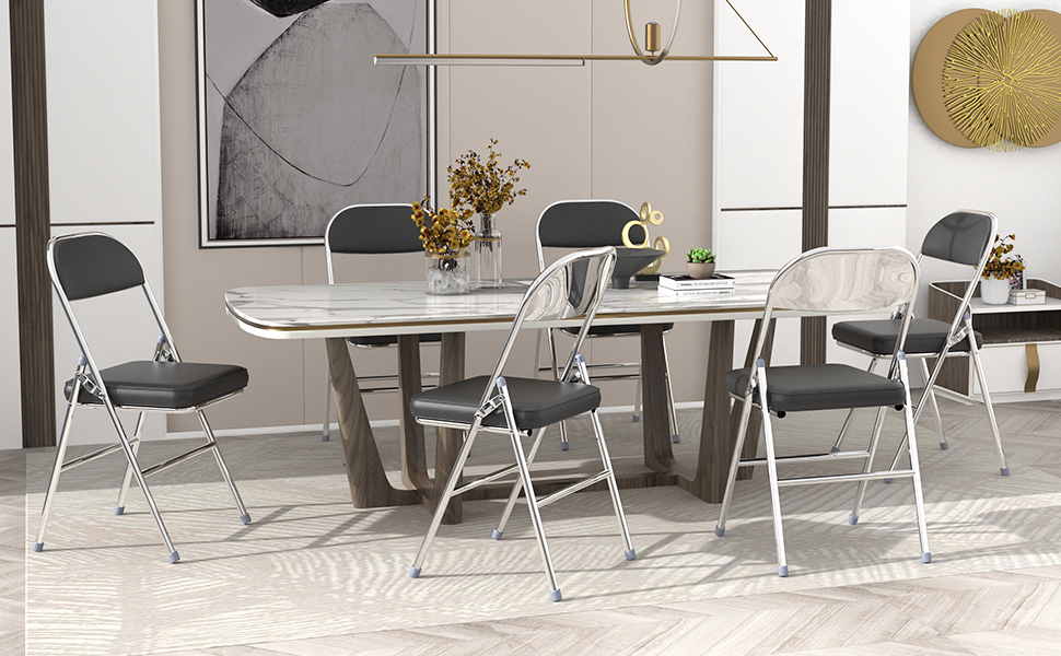 Silla Plegable 1