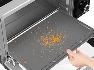los mejores hornos para cocinar en la