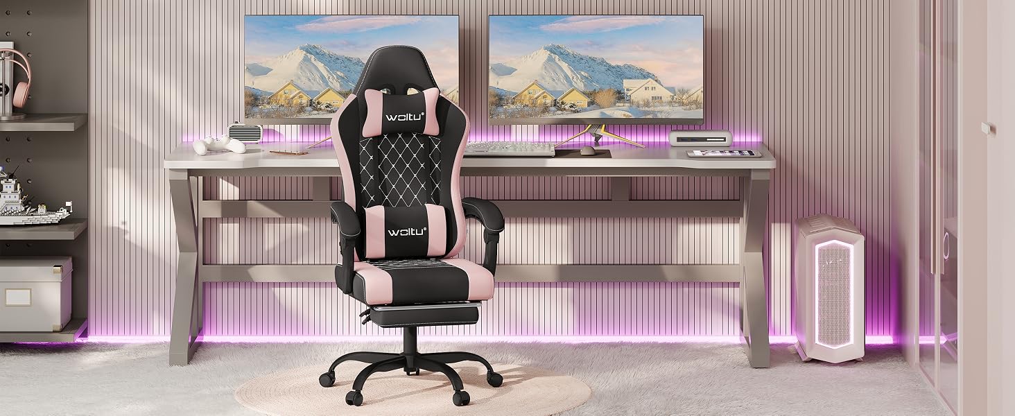 Sedia gaming