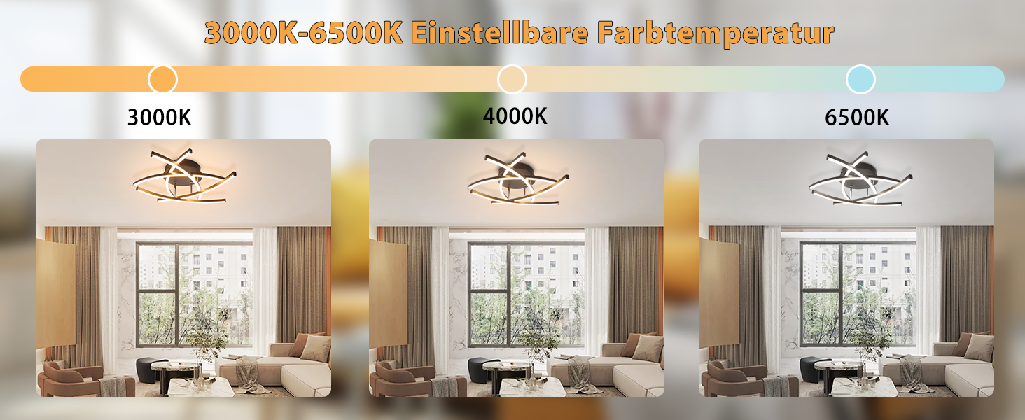 led deckenleuchte 