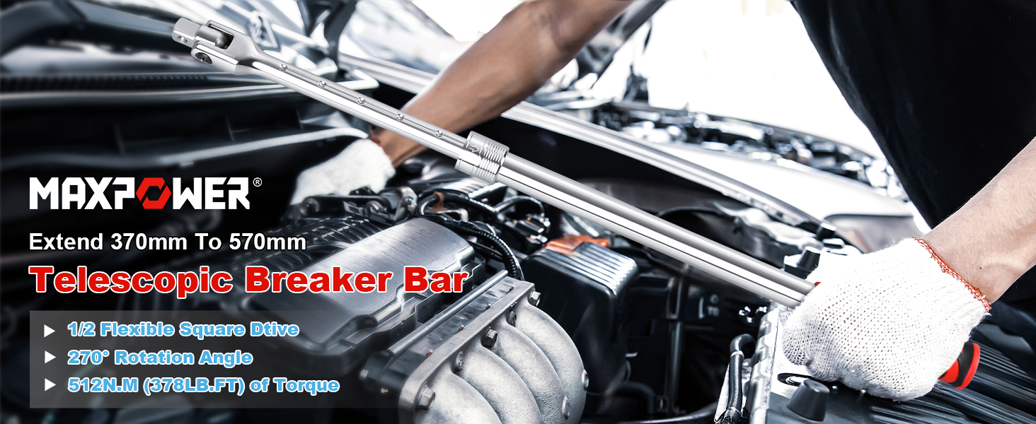 Breaker Bar