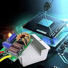 Tecnología de rectificación síncrona