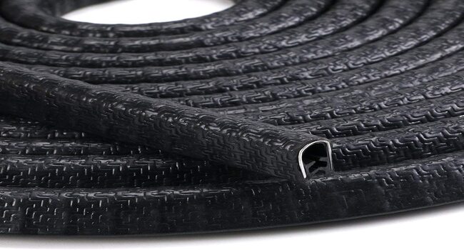 Rubber Strip