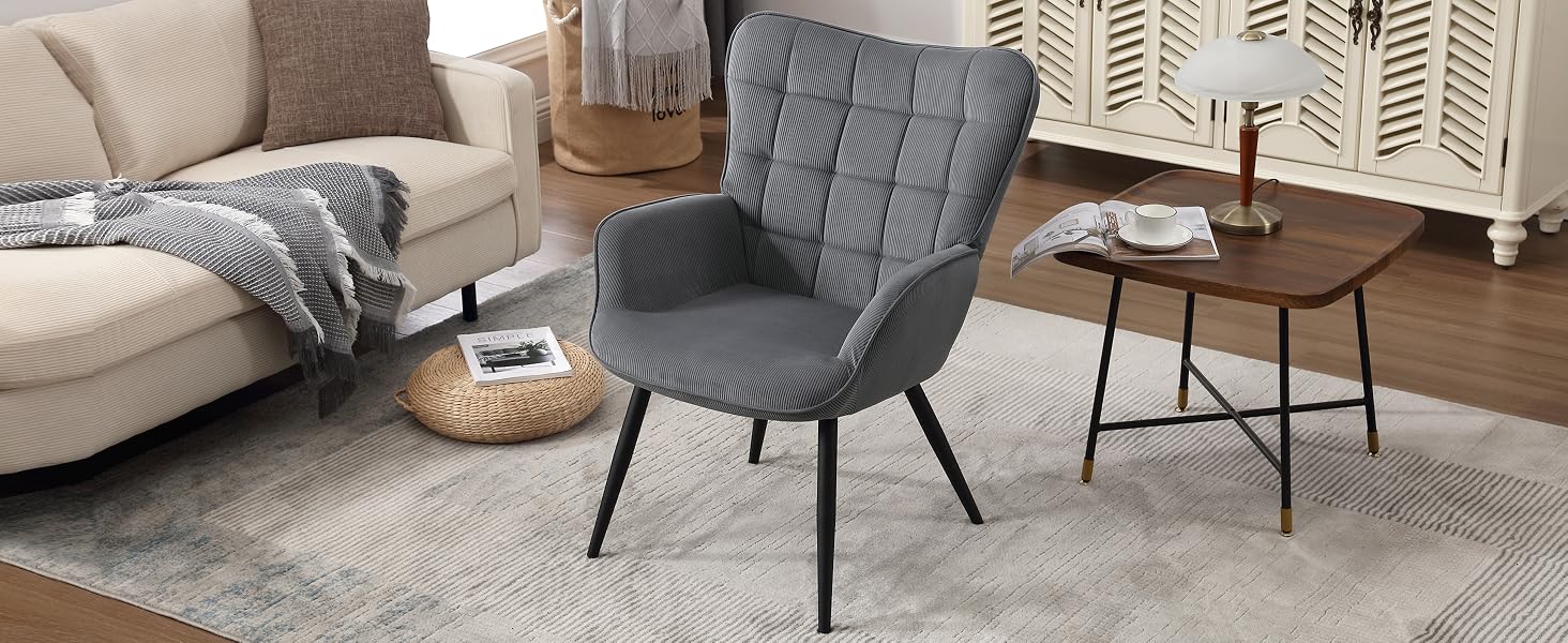 Sillón WOLTU