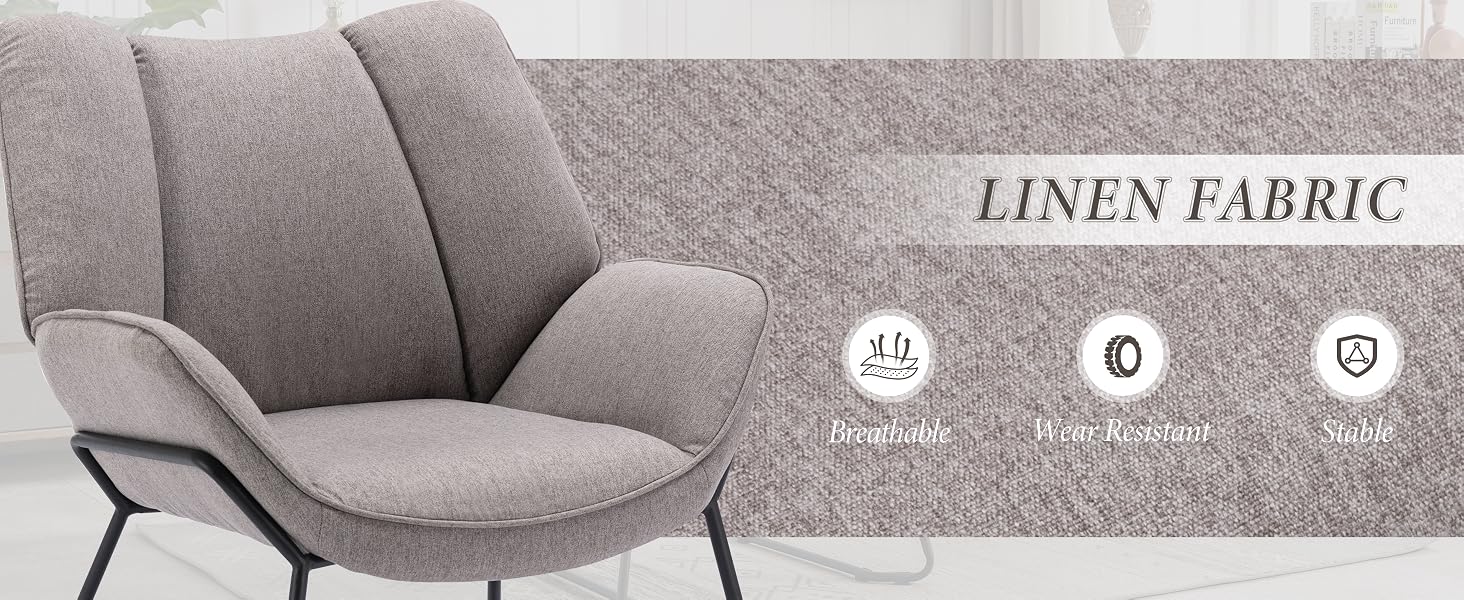 Wahson Armchair