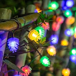 Lumineuse