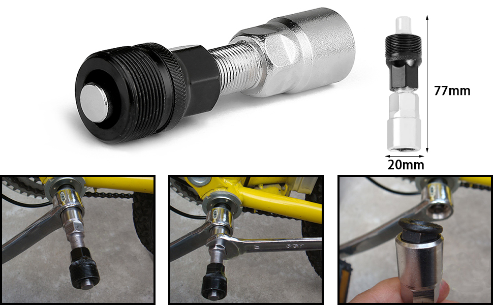 Cinturones de seguridad para bicicletas