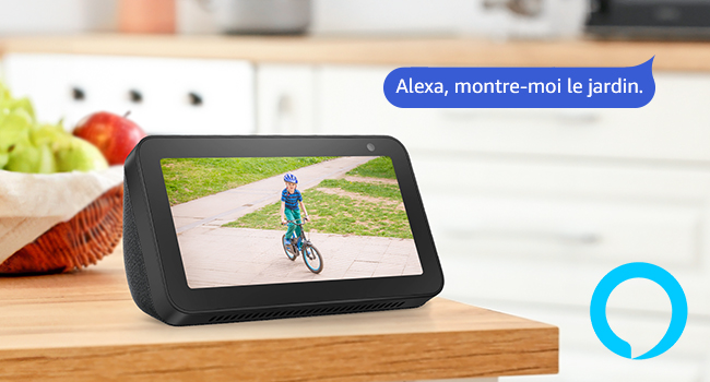 kit de camera de surveillance sans wifi