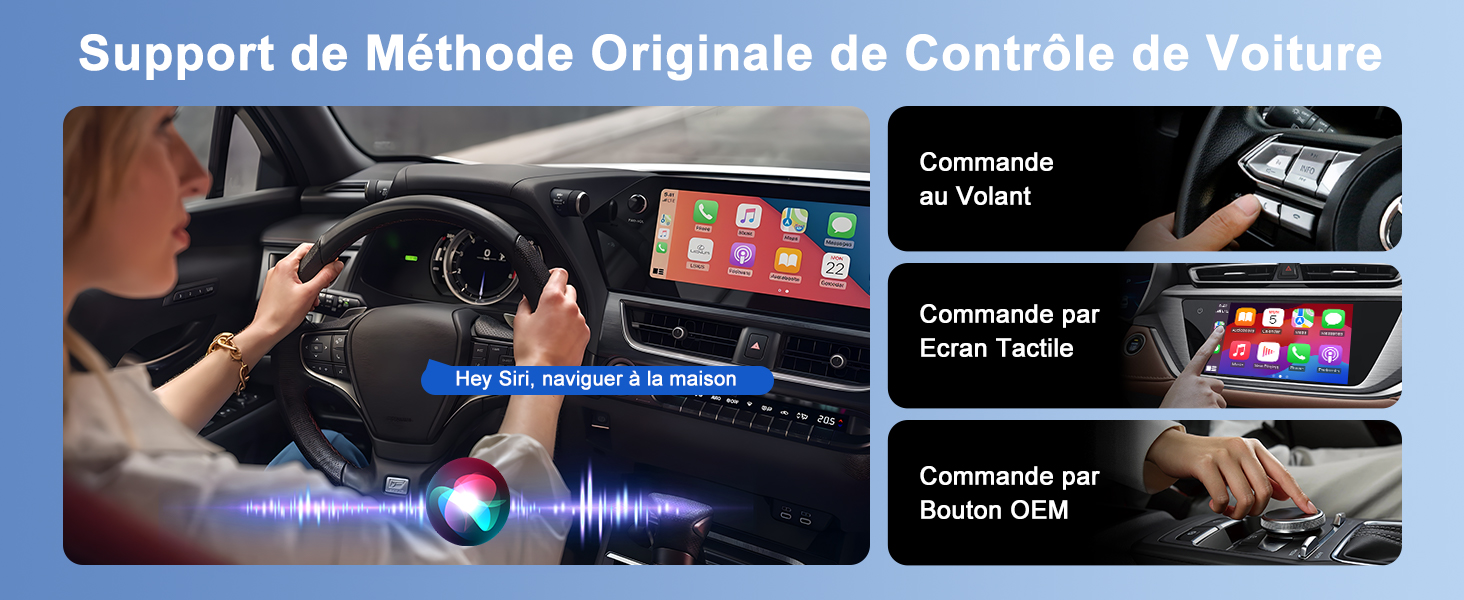 Car TV Mate
