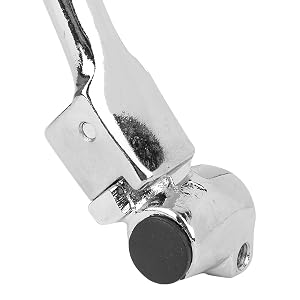 Kick Starter Lever Replacement