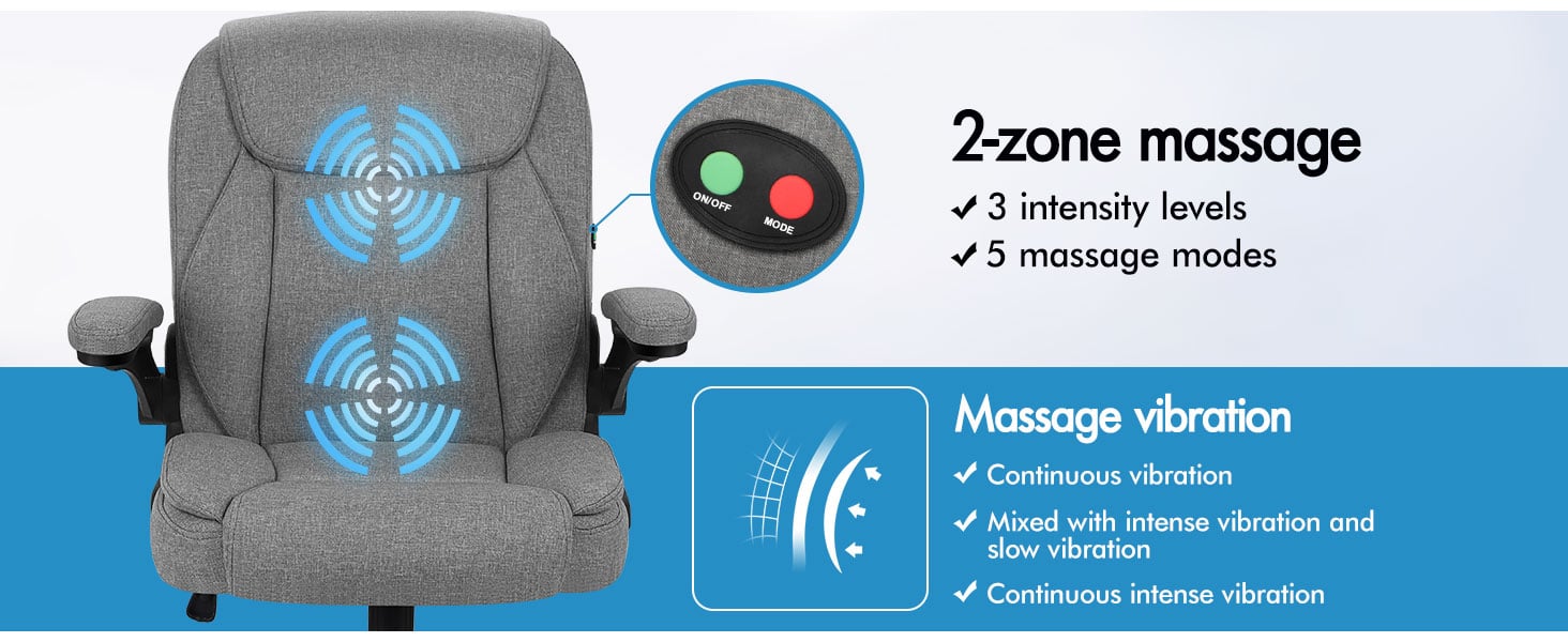 massage chair