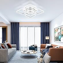 ceiling light