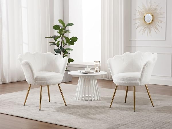 chaise dore chaise chamnre fille