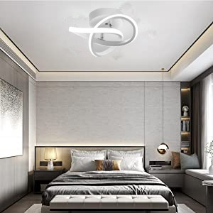 Lampada da soffitto a LED