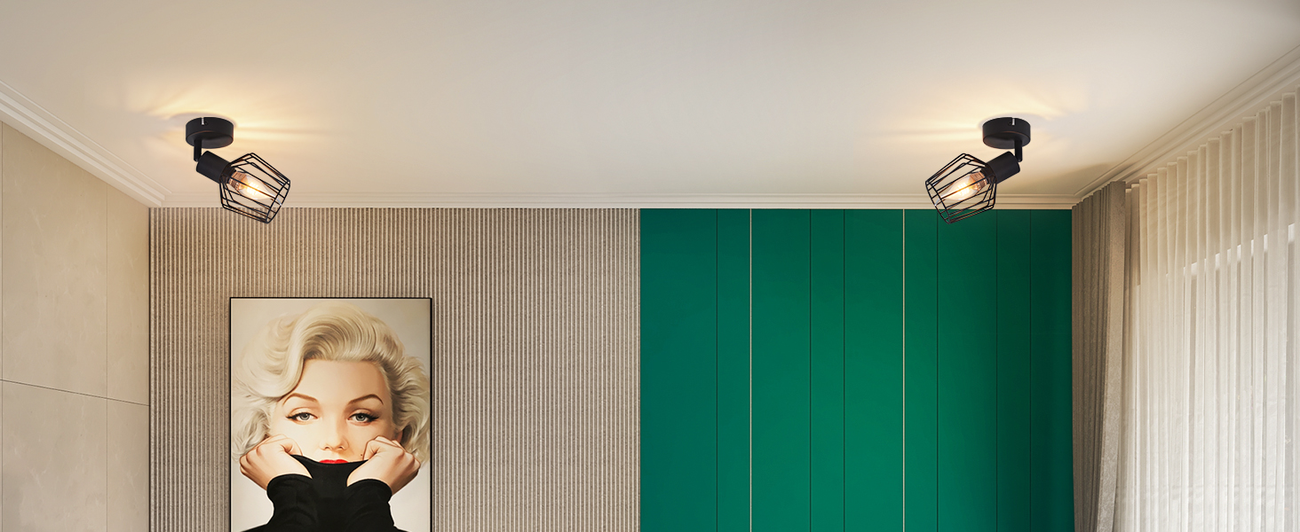 Deckenlampe