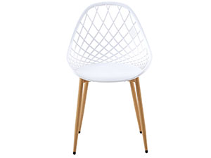 chaise de salle à manger
