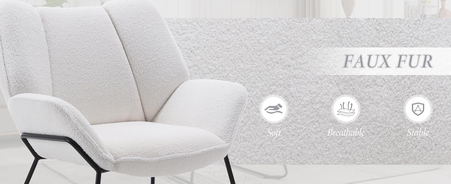 Wahson Armchair
