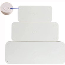 Caja organizadora de cables