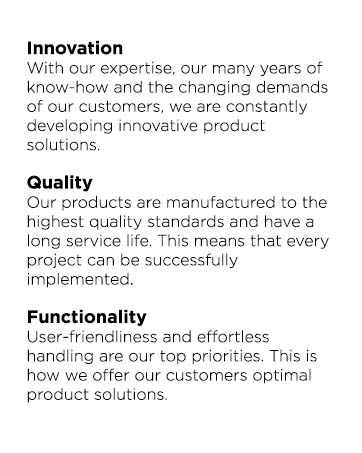 kwb Germany GmbH