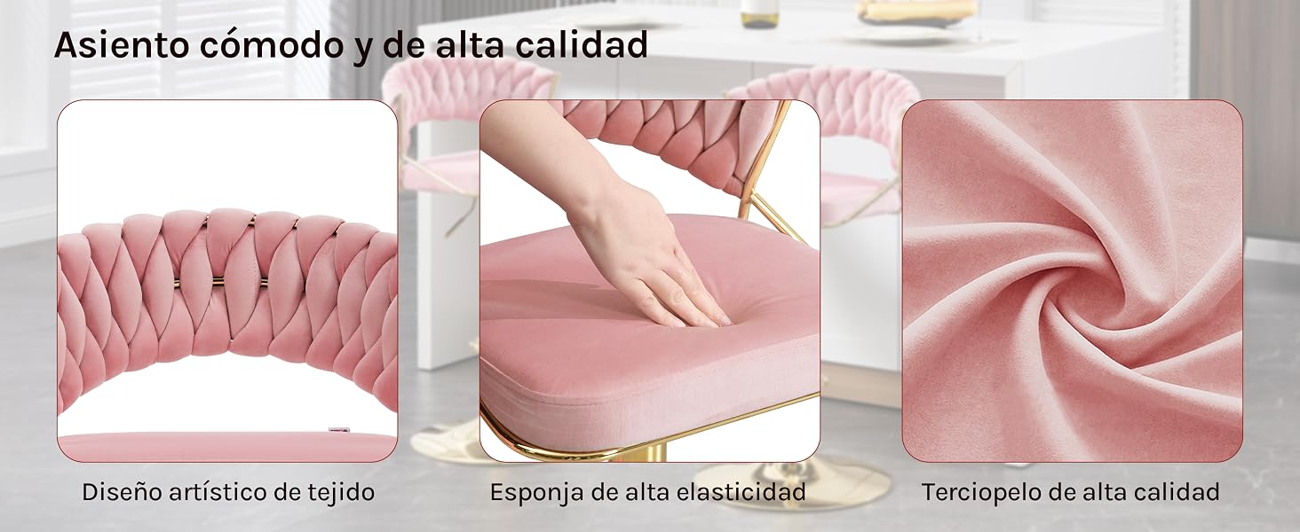Taburete de Bar